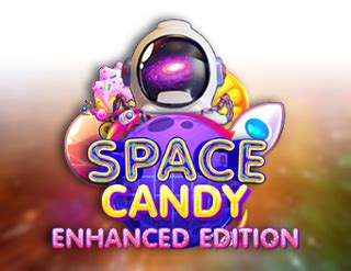 Space Candy Enhanced Edition Bodog